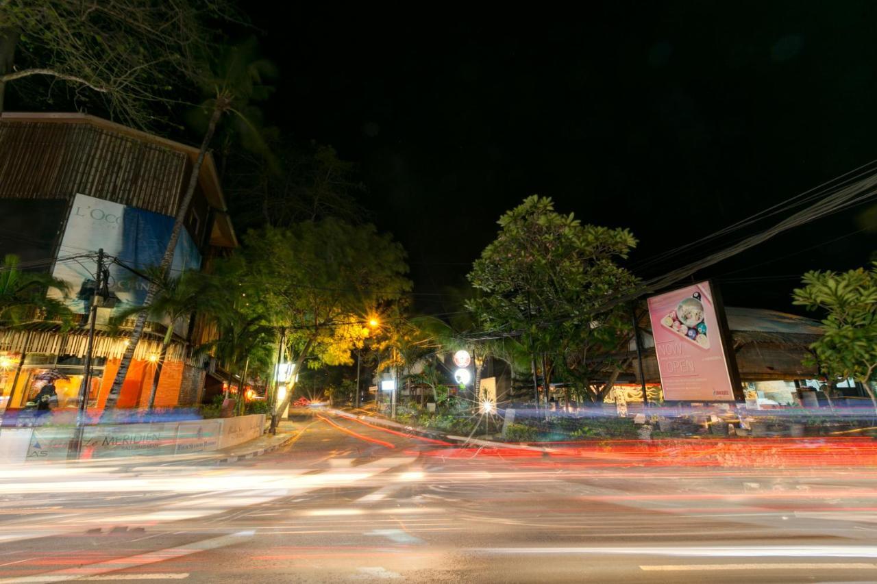 Melody Guest House Jimbaran  Exterior photo