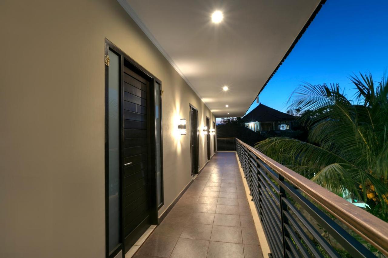 Melody Guest House Jimbaran  Exterior photo