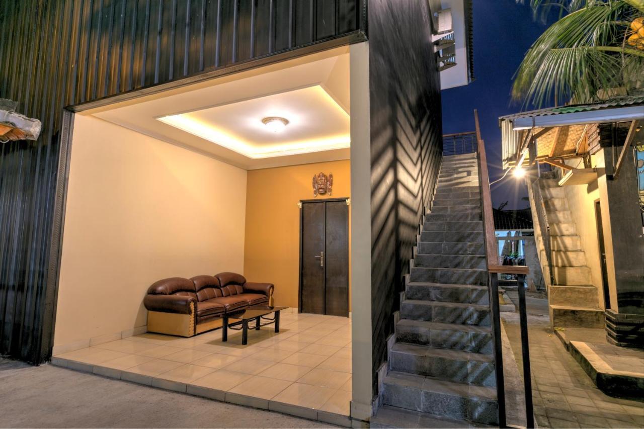 Melody Guest House Jimbaran  Exterior photo